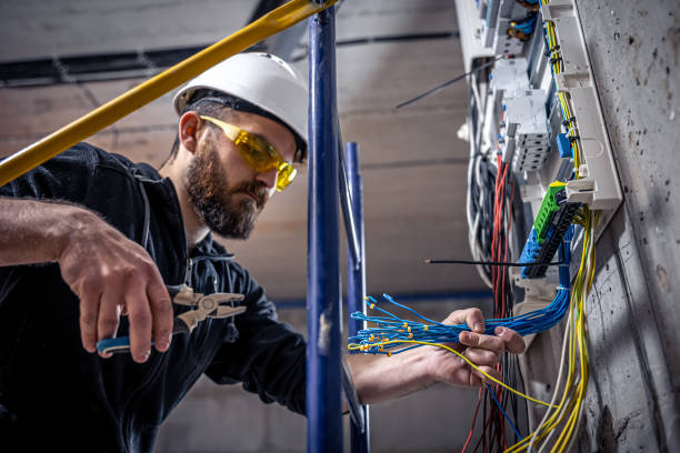 Best Electrical Rewiring Services  in Fairbanks, AK