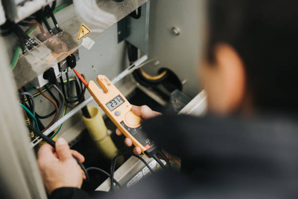 Best Affordable Electrical Installation  in Fairbanks, AK