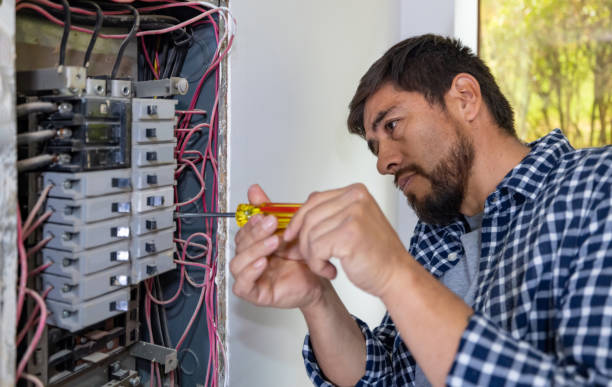 Best Affordable Electrician  in Fairbanks, AK